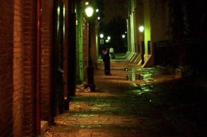 New Orleans Voodoo, Mystery, and Paranormal Tour - The Paranormal Angle: Realism, Equipment, and What You Should Expect