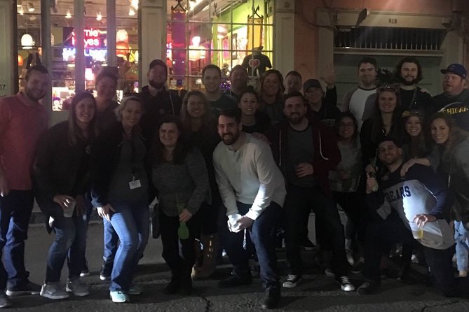 New Orleans Voodoo, Mystery, and Paranormal Tour - Guides Make or Break It: What to Aim For in the Experience