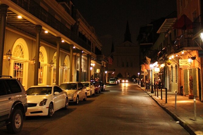 New Orleans Voodoo, Mystery, and Paranormal Tour - Is $35 Good Value for a Spooky Walking Tour?