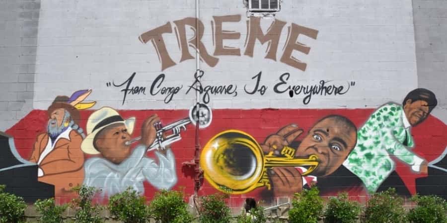 New Orleans: Voodoo, Storyville, and Treme Walking Tour - Key things I’d watch for on this tour