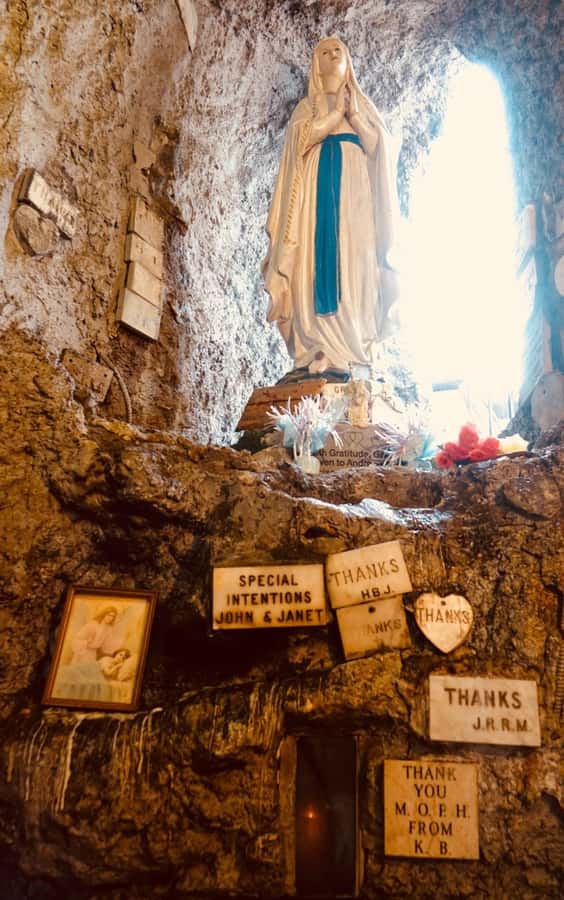 New Orleans: Voodoo, Storyville, and Treme Walking Tour - St. Augustine’s Catholic Church, the Tomb of the Unknown Slave, and the War of the Pews