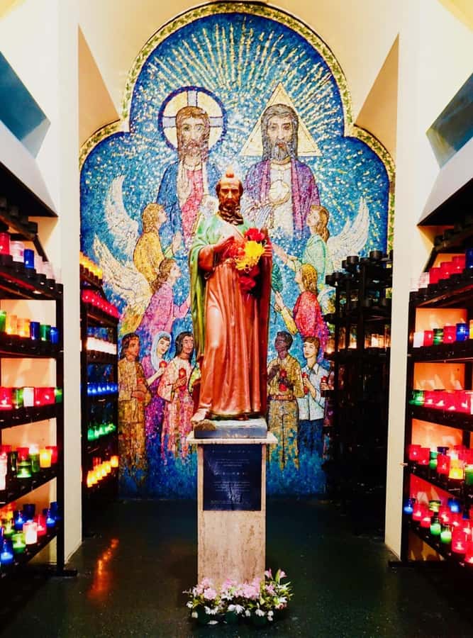 New Orleans: Voodoo, Storyville, and Treme Walking Tour - Treme neighborhood stops, Our Lady of Guadalupe, and optional culture at Backstreet