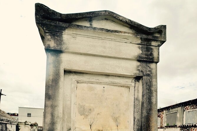 New Orleans Voodoo, Storyville, Treme, Walking Tour - Your Guide Matters: Names You’ll Hear on This Route
