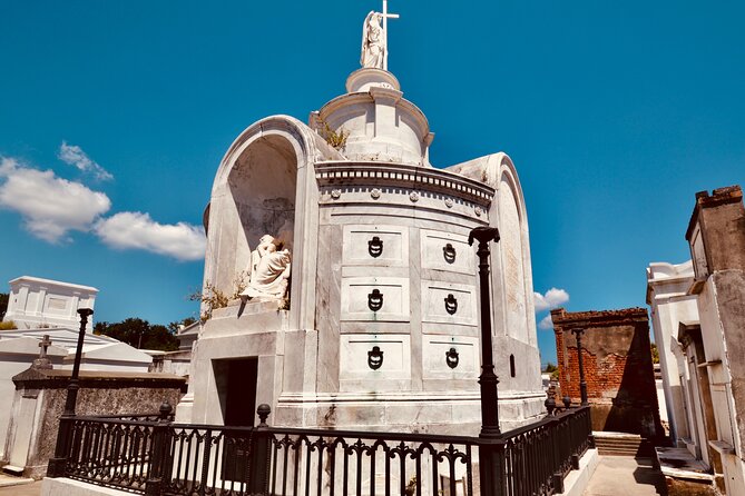 New Orleans Voodoo, Storyville, Treme, Walking Tour - Should You Book This New Orleans Voodoo, Storyville, Tremé Tour?