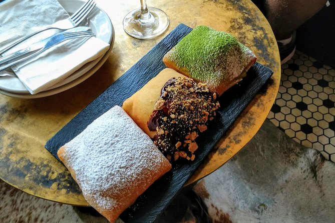 New Orleans Weekend Garden District Food and History Tour - Locals-only style dining: why it feels different from “tourist food”
