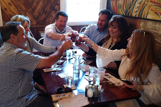New Orleans Weekend Garden District Food and History Tour - Price at $95: does it add up for a New Orleans weekend?