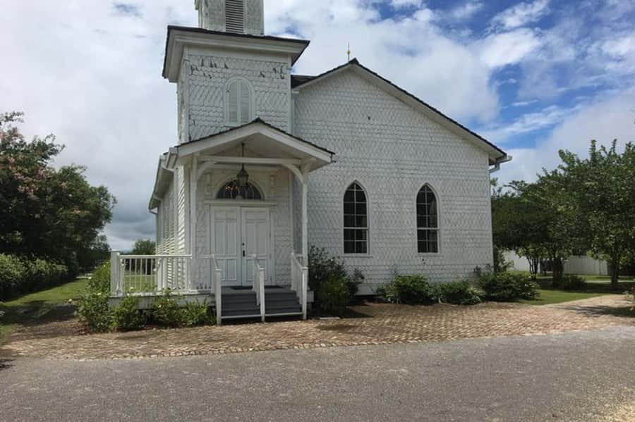 New Orleans: Whitney Plantation Audio Tour with Transfers - Key highlights worth knowing before you go
