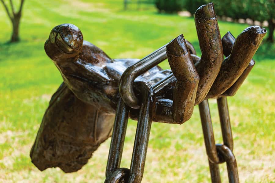 New Orleans: Whitney Plantation Half-Day Tour (Guided Tour) - Who this tour is best for