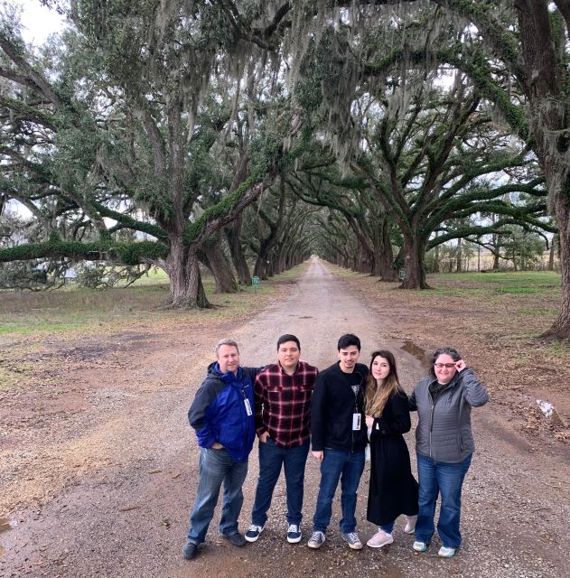 New Orleans: Whitney Plantation & Museum Tour - The River Road drive: history you can actually picture