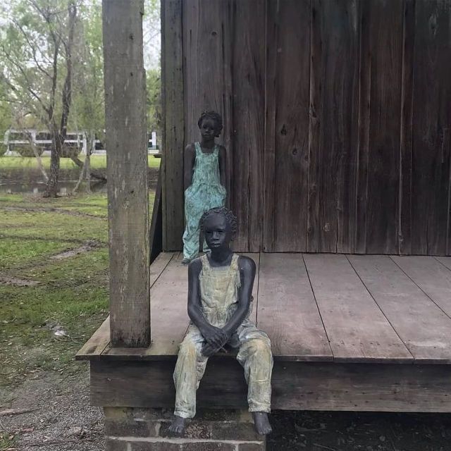 New Orleans: Whitney Plantation & Museum Tour - Price and value: why $79 can make sense here