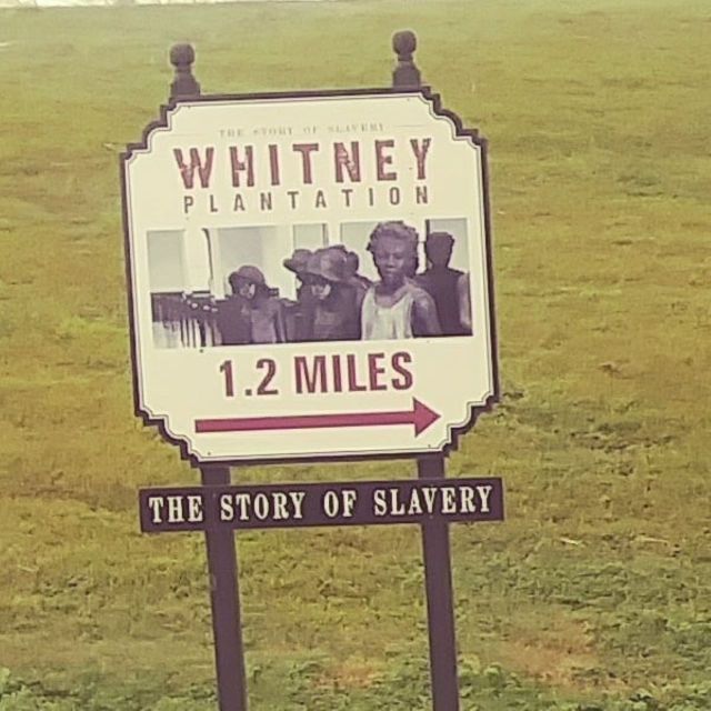New Orleans: Whitney Plantation & Museum Tour - Tips to get the most from Whitney and the drive
