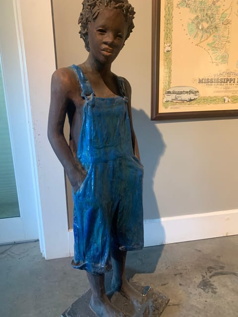New Orleans: Whitney Plantation + Soul of New Orleans Tour - Key Things to Know Before You Go