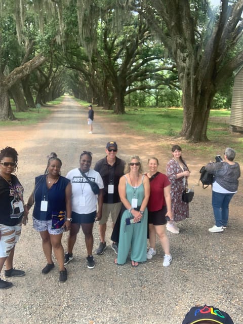 New Orleans: Whitney Plantation + Soul of New Orleans Tour - The Guide Matters: English Commentary That Keeps the Day Clear