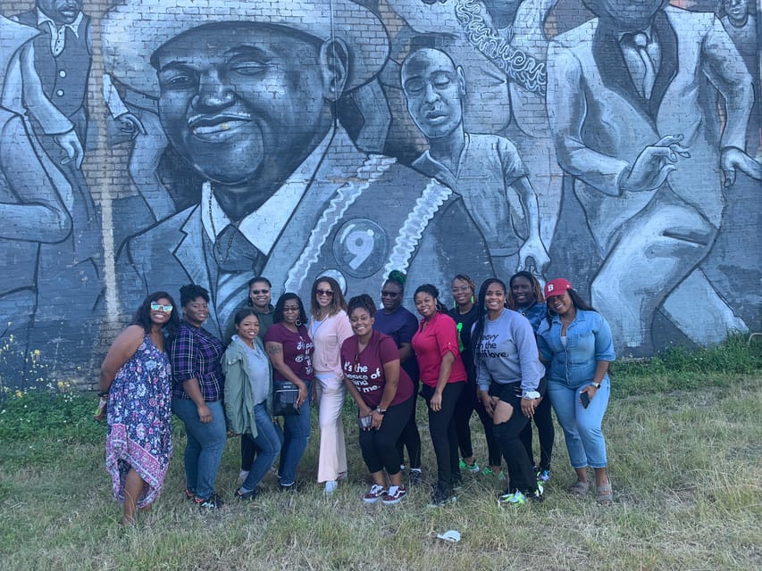 New Orleans: Whitney Plantation + Soul of New Orleans Tour - Hurricane Katrina Aftermath and the Legacy of the 9th Ward