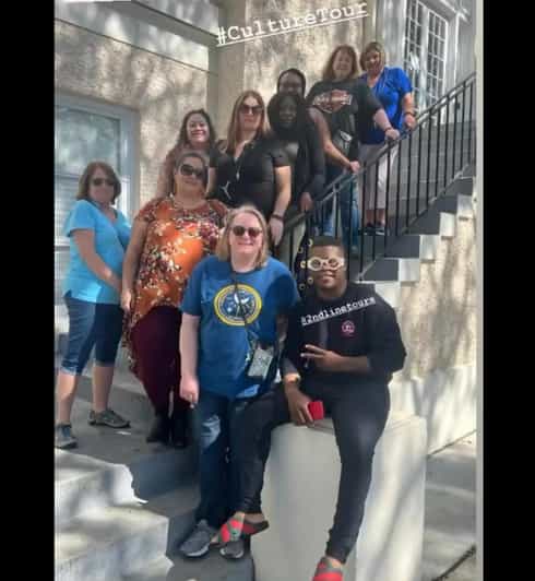 New Orleans: Whitney Plantation + Soul of New Orleans Tour - Finding Meaning in the Details: Second Line, Black Owned Business, and Identity