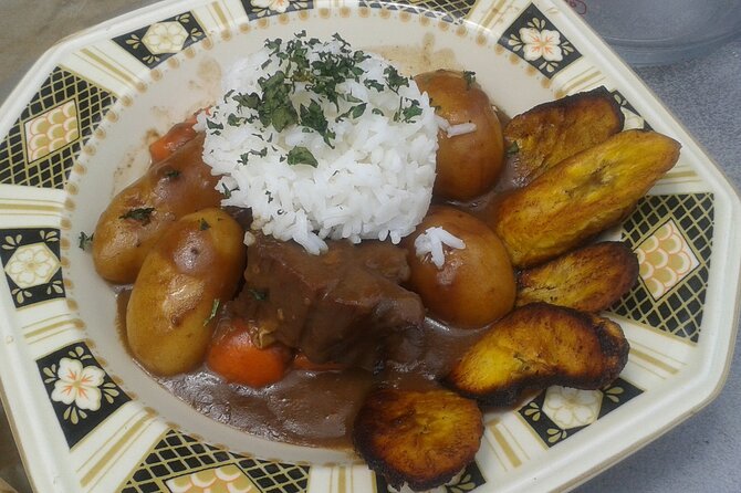 NOLA Carte Food Tour: 300 Years of Flavor in the French Quarter - A French Quarter food tour with a 300-year spine