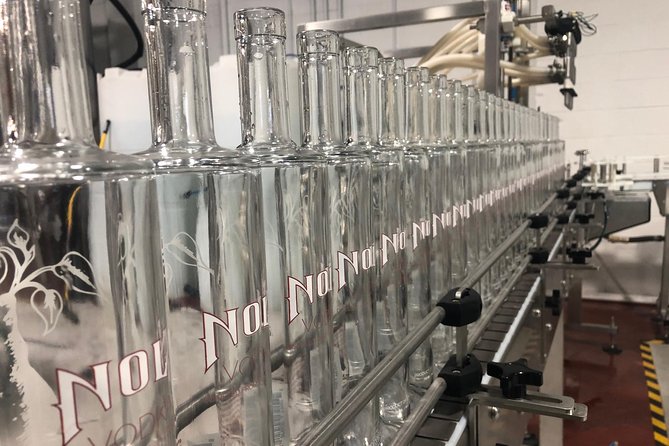 NOLA Distillery Tour - Key Takeaways Before You Go