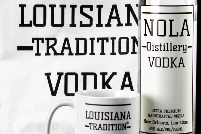 NOLA Distillery Tour - Timing, Weather, and the Smart Way to Plan Your Visit