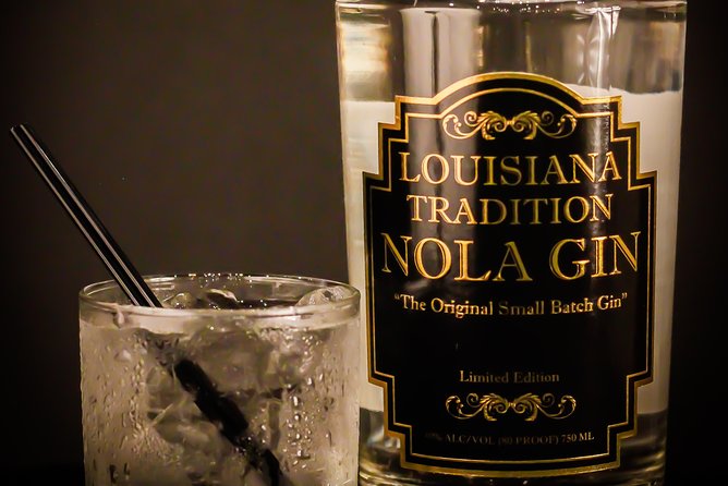 NOLA Distillery Tour - Who This Tour Fits Best (and Who Might Want to Skip It)