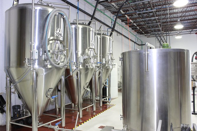 NOLA Distillery Tour - Should You Book the NOLA Distillery Tour?