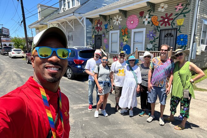 Nola Party Bus Tour - Price and Value: What You Pay for at $25