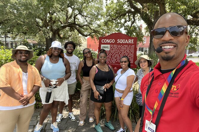 Nola Party Bus Tour - Who Should Book the Nola Party Bus Tour