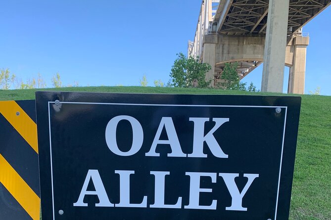Oak Alley Plantation Admission with Tour and Transportation - Plantation economics explained: sugar wealth with real consequences