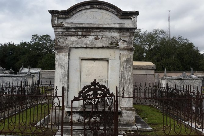 Oak Alley Plantation and New Orleans City Tour - Timing reality: no real lunch buffer and why that affects your day