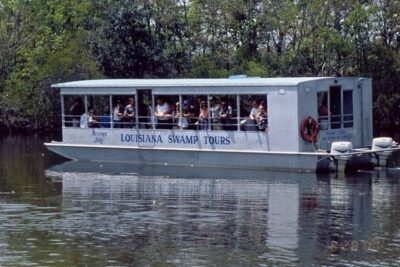 Oak Alley Plantation and Swamp Boat Tour from New Orleans - Oak Alley Plantation: the 1837 home, the shaded paths, and the interpretive question