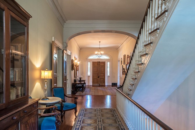 Oak Alley Plantation Tour with Hotel Pickup - Price and value: is $78 worth it for a half-day?