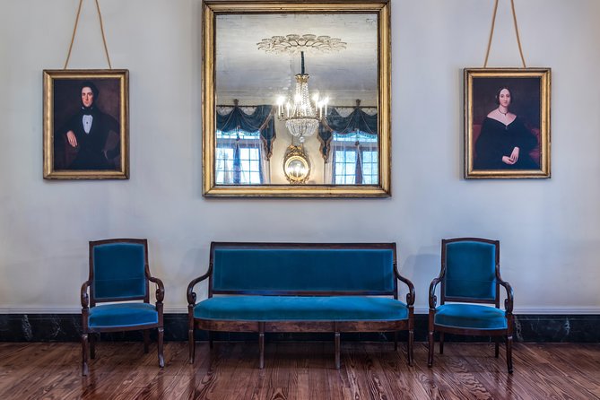Oak Alley Plantation Tour with Hotel Pickup - Who this Oak Alley tour is best for
