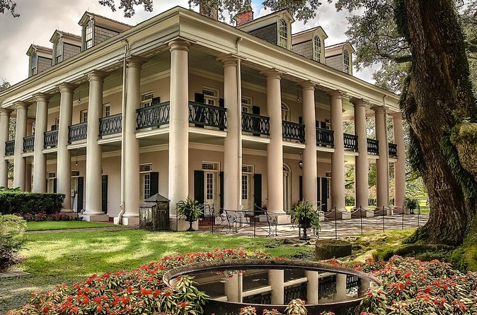 Oak Alley Plantation Tour with Pickup from New Orleans - Picture timing and practical comfort