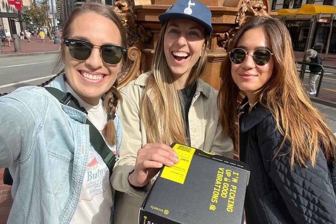 Outdoor Escape Room in New Orleans - The French Quarter - Key Highlights