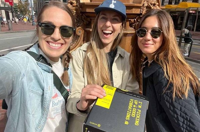 Outdoor Escape Room in New Orleans - The French Quarter - Start and Finish at Canal Street: Planning Your Walk Around the French Quarter