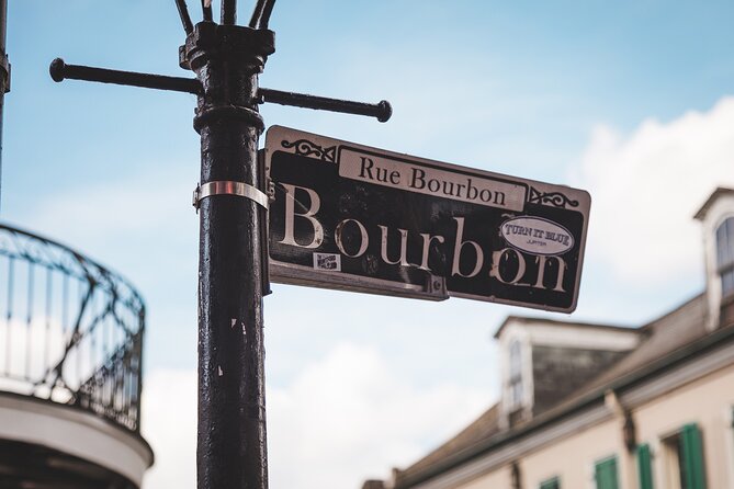 Private 2.5 Hour New Orleans Cocktail Culture Tour - Stop-by-stop: what each place adds to your cocktail story