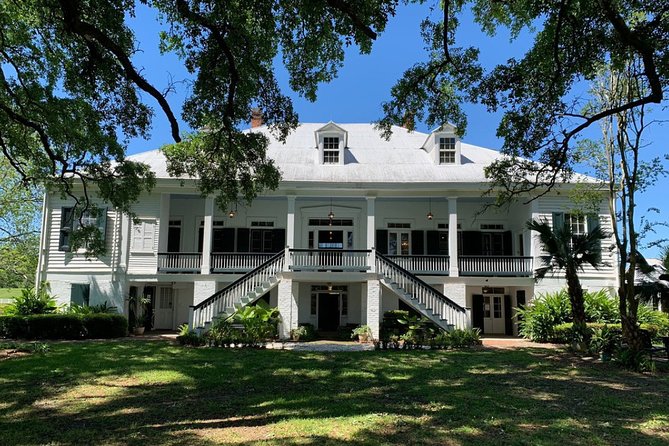 Private Airboat Ride and Plantations Tour with Gourmet Lunch from New Orleans - Sliding out of New Orleans: the early drive that sets the tone