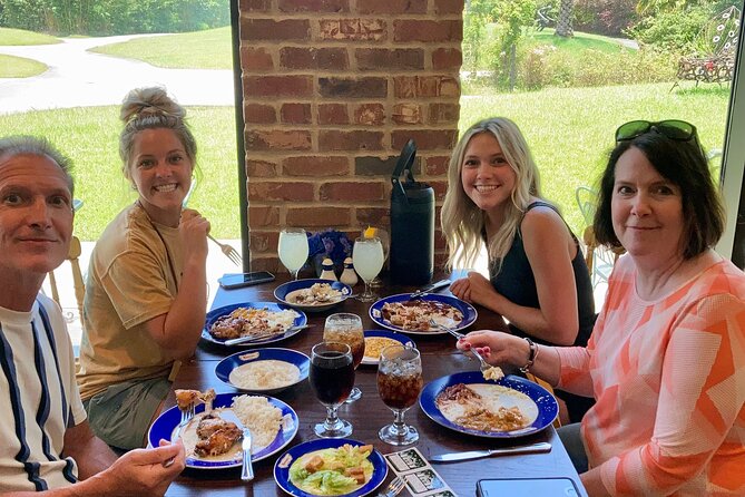 Private Airboat Ride and Plantations Tour with Gourmet Lunch from New Orleans - The schedule in plain terms: how the pacing feels over ~9 hours