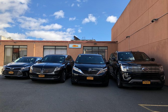 Private Arrival Transfer from Louis Armstrong New Orleans Airport - Why this private MSY arrival transfer feels easier than taxis and shuttles