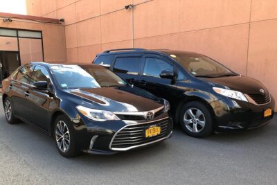 Private Arrival Transfer from Louis Armstrong New Orleans Airport - Meeting your driver at baggage claim: the details that keep it smooth