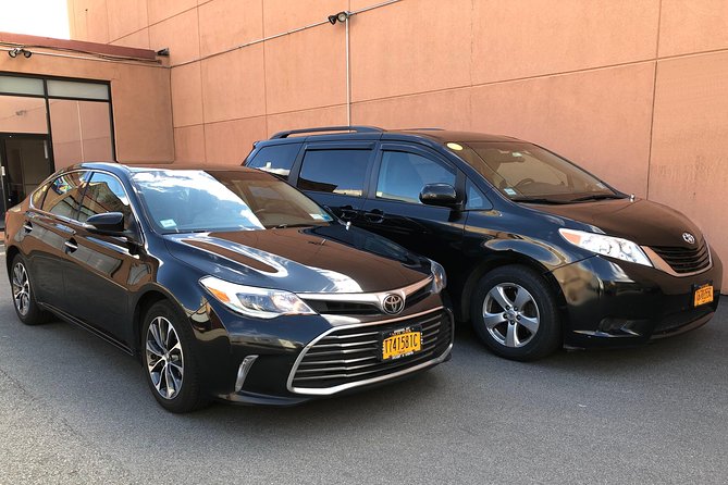 Private Arrival Transfer from Louis Armstrong New Orleans Airport - Meeting your driver at baggage claim: the details that keep it smooth