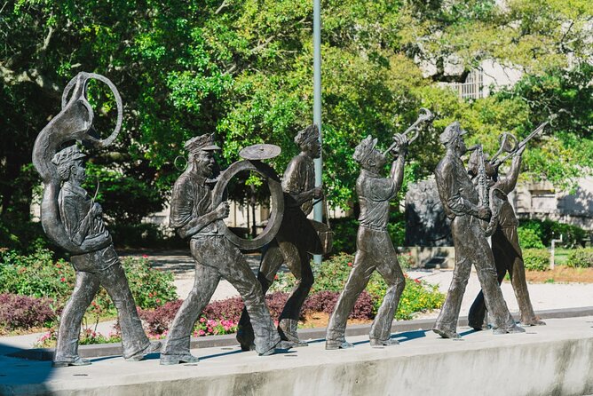 Private Art and Street Art Tour of New Orleans with Lunch - Price and value: is $270 per person worth it?