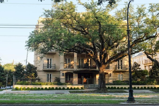 Private Chauffeured and Historian Guided City Tour of New Orleans - How your historian guide tailors the drive (music, history, architecture)