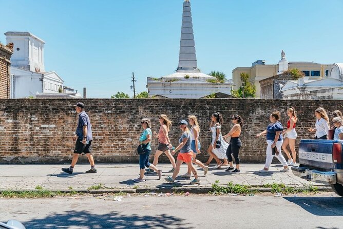 Private French Quarter, Voodoo, and Congo Square Walking Tour - Why This Private French Quarter Voodoo Tour Works So Well