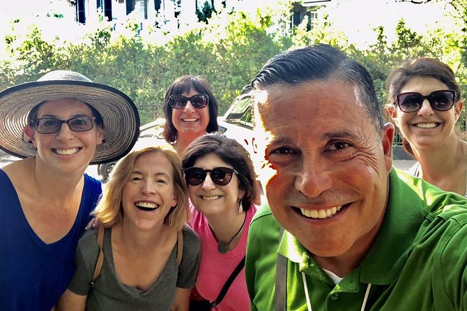 Private Garden District Walking Tour With Lafayette Cemetery No 1 - Price and Value: Is $855 Per Group Fair?