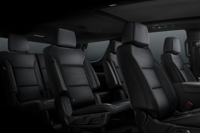 Private Hotel & Airport Transfers in New Orleans Area One Way - Why This One-Way Transfer Works So Well on Arrival
