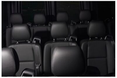 Private Hotel & Airport Transfers in New Orleans Area One Way - What You’ll Experience During the Ride to New Orleans