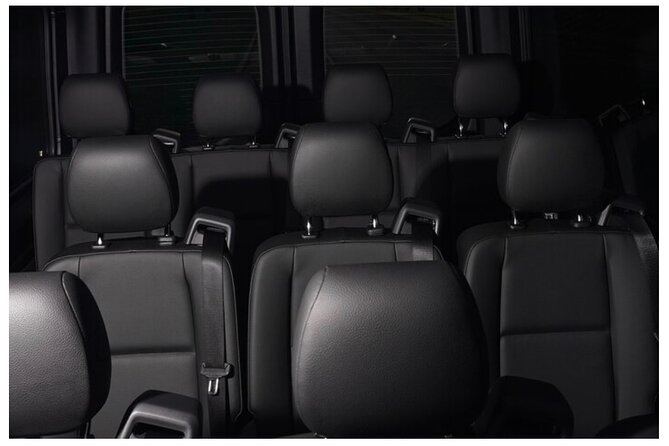 Private Hotel & Airport Transfers in New Orleans Area One Way - What You’ll Experience During the Ride to New Orleans