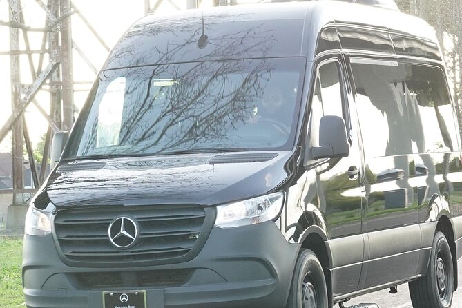 Private Hotel & Airport Transfers in the New Orleans Area One Way - Quick value check: for small groups, it adds up