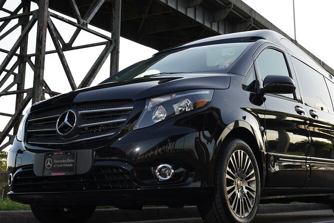 Private Hotel & Airport Transfers in the New Orleans Area One Way - Key highlights you’ll care about