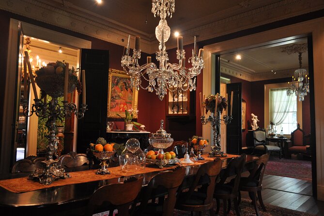 Private Louisiana Plantations Tour with Gourmet Lunch from New Orleans - Why this private New Orleans plantation day works better than rushing on your own